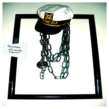 Tiefschwarz + Seth Troxler - Trust | Souvenir (Souvenir18)