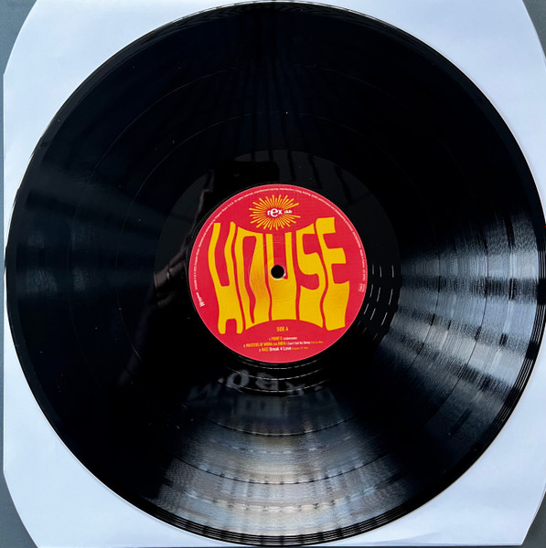 Various - Rex Club Presents House | Wagram Music (3429286) - 3 Various - Rex Club Presents House | Wagram Music (3429286) - 3