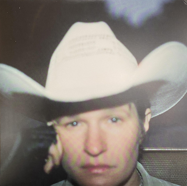 Adrianne Lenker - Bright Future | 4AD (4AD0649LP)