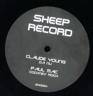 Various - Untitled | Sheep Records (SH026)