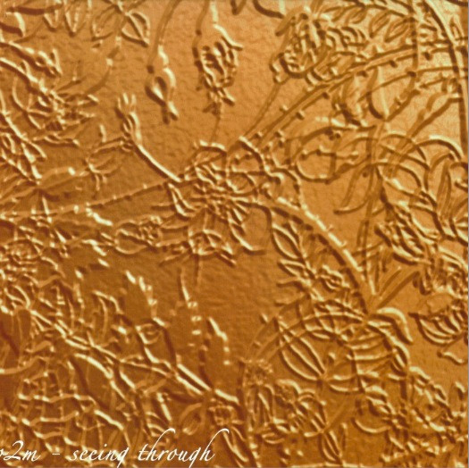 Oliver Keim - Seeing Through | o2m (o2m005)