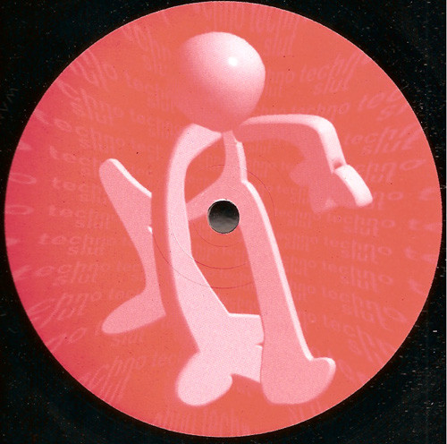 Lochi vs. Lawrie Immersion - Tone / Funkin Pro | Techno Slut Records (SLUT001) - 2