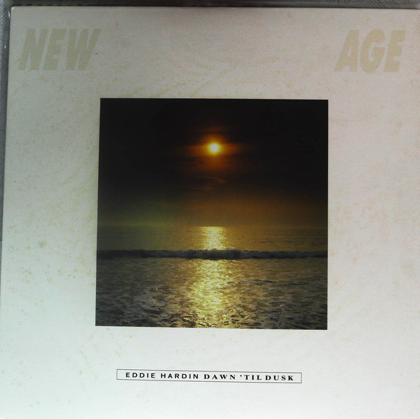 Eddie Hardin - Dawn 'Til Dusk | Coda Records (C28Y0216)