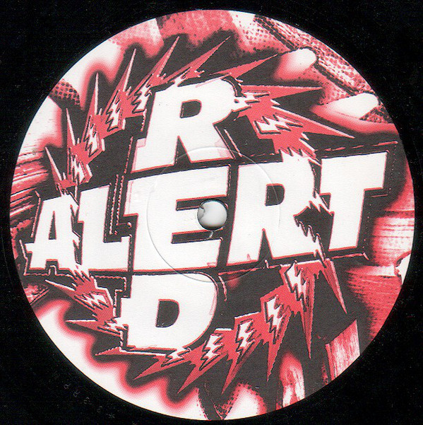 Surface 3 - Celebrate The Life | Red Alert (RED 082) - 2