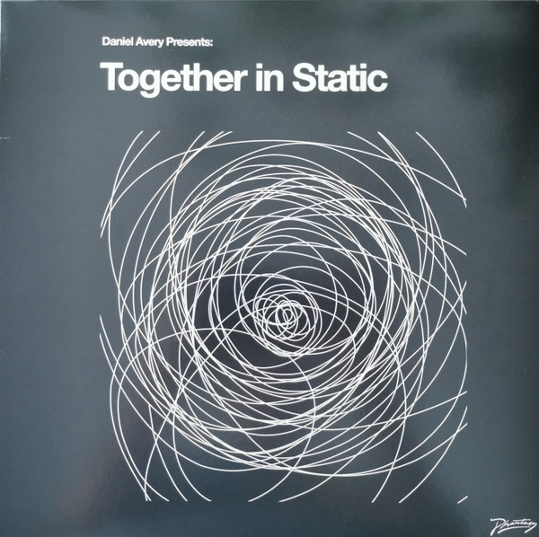 Daniel Avery - Together In Static | Phantasy Sound (PHLP14)