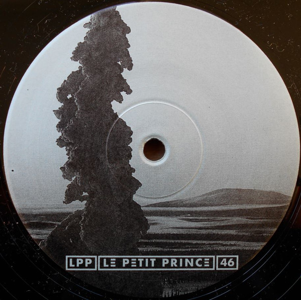 Emmanuel Top - So Cold | Le Petit Prince (Prince 96/46) - 3