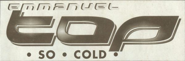 Emmanuel Top - So Cold | Le Petit Prince (Prince 96/46) - 4