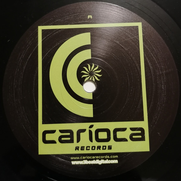Nick & Danny Chatelain - Love Lies | Carioca Records (YOS 013)