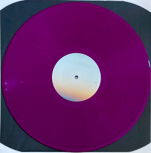 Rising Sun - The Eternal | Echocord (echocord 093) - 4