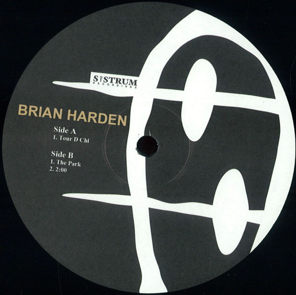 Brian Harden - Tour De Chi | Sistrum Recordings (SIS-024) - main