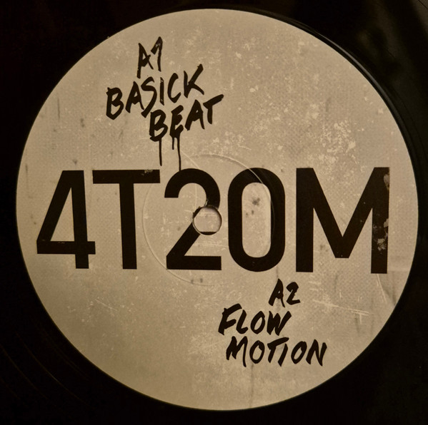 Raxon - 4T20M | Turbo (TURBO254) - 3