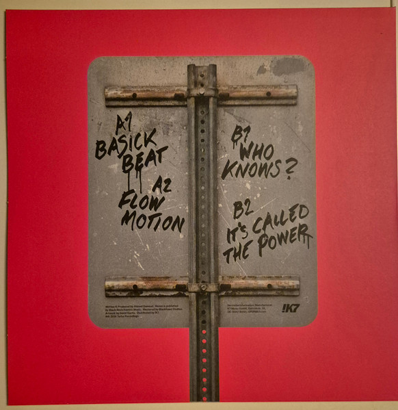 Raxon - 4T20M | Turbo (TURBO254) - 2