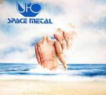 UFO - Space Metal | Gate Records (GADLP 5.00031 M) - main UFO - Space Metal | Gate Records (GADLP 5.00031 M) - main