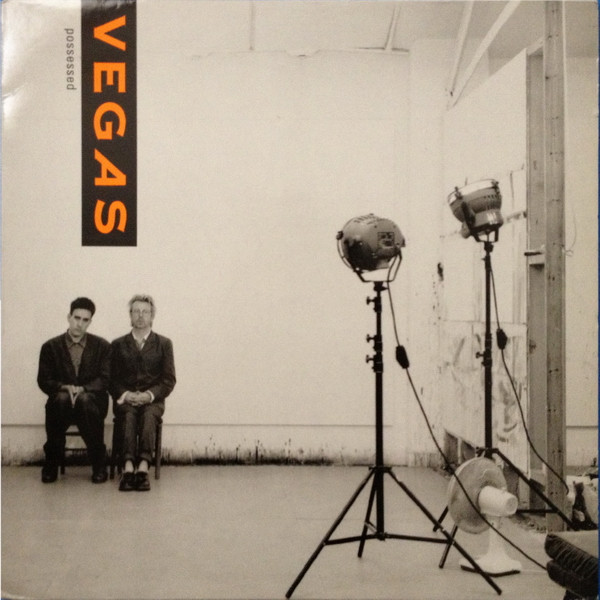 Vegas - Possessed | RCA (74321 11252 1)