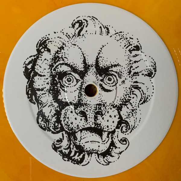 Lord Of The D - Durocobrivis EP | WéMè Records (WeMe079)