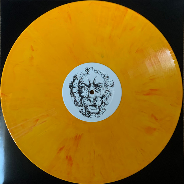 Lord Of The D - Durocobrivis EP | WéMè Records (WeMe079) - 2