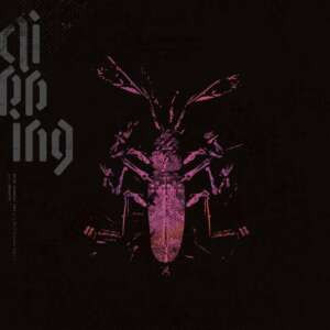 Clipping. - Dead Channel Sky | Sub Pop (SP1575) - main