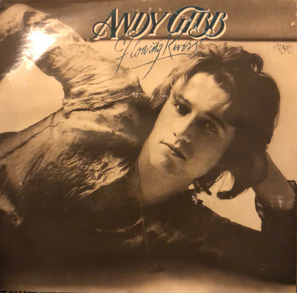 Andy Gibb - Flowing Rivers | RSO (23 94 183 A)