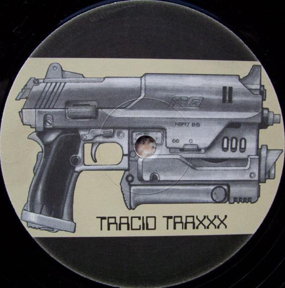 Pulsedriver - Inside My Head | Tracid Traxxx (TTX 2001) - 3 Pulsedriver - Inside My Head | Tracid Traxxx (TTX 2001) - 3