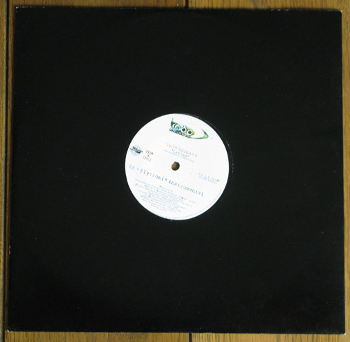 Indo Aminata - Leo Leo | Milano 2000 (MI 301)