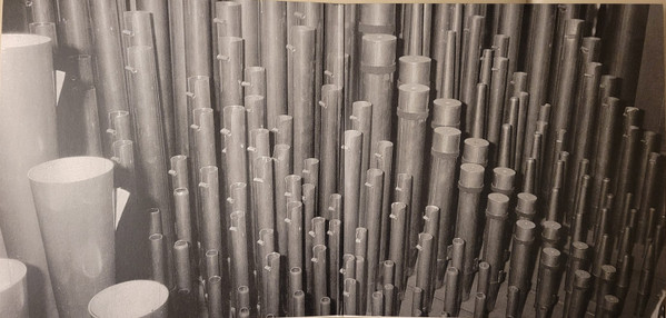 Kali Malone - The Sacrificial Code | Ideologic Organ (SOMA060) - 3