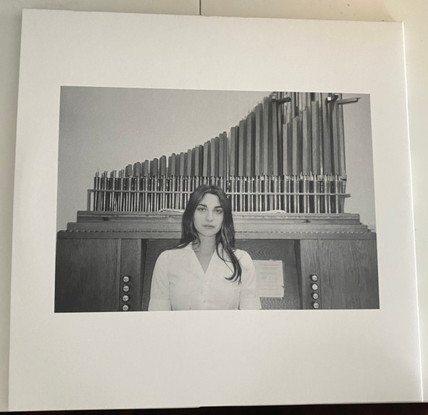 Kali Malone - The Sacrificial Code | Ideologic Organ (SOMA060) - 2