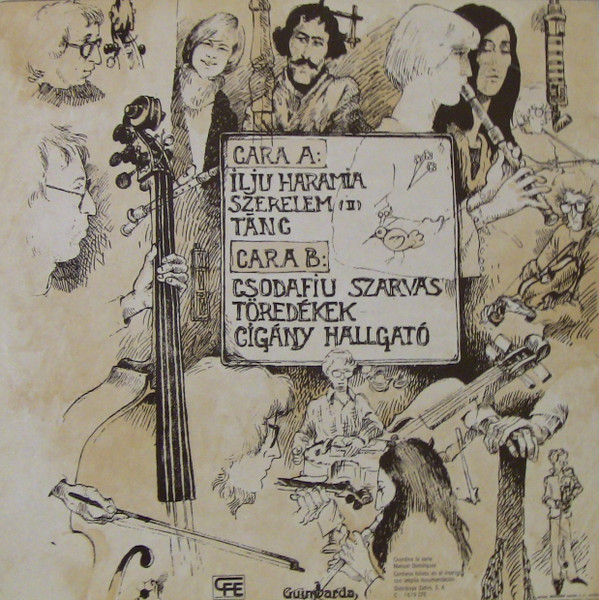 Kolinda - Kolinda | Guimbarda (GS-11062) - 2