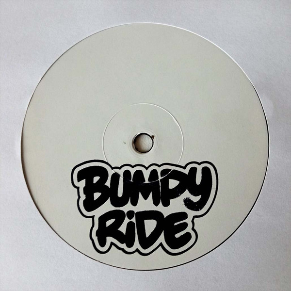 Various - Under The Hood EP | Bumpy Ride (BRM001) - main