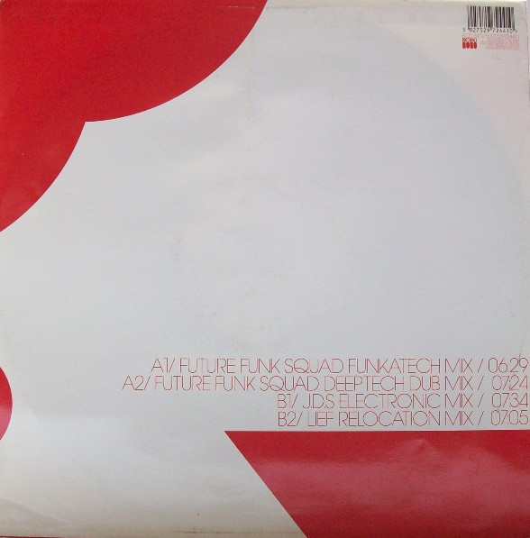 Moloko - Cannot Contain This | Echo (ECDJ1472) - 2