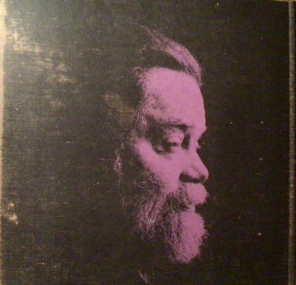 Various - May The Circle Remain Unbroken: A Tribute To Roky Erickson | Light In The Attic (LITA182-1-1) - 3