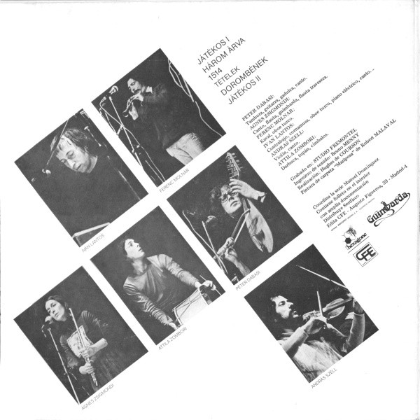 Kolinda - 1514 | Guimbarda (GS-11.103) - 2