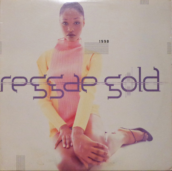 Various - Reggae Gold 1998 | VP Records (VPRL 1529)