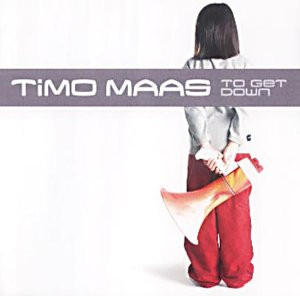 Timo Maas - To Get Down | Perfecto (PERF030T)