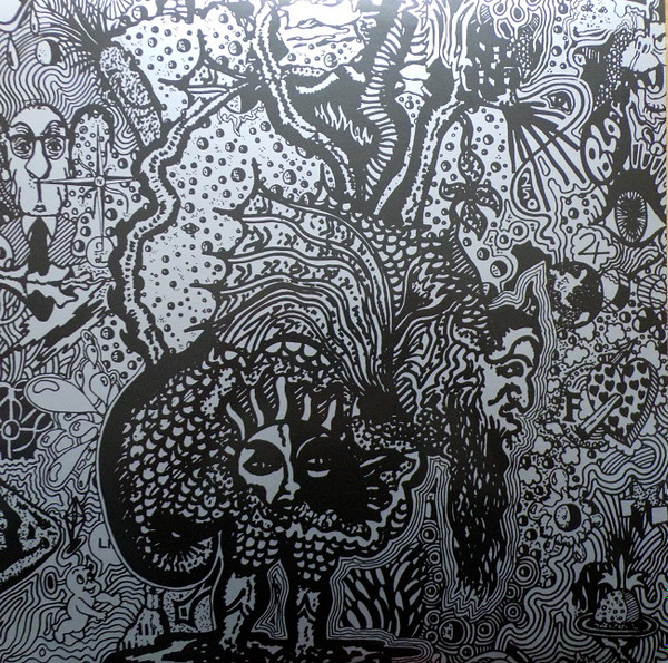 Arzachel - Arzachel | Klimt Records (MJJ315LP) Arzachel - Arzachel | Klimt Records (MJJ315LP)