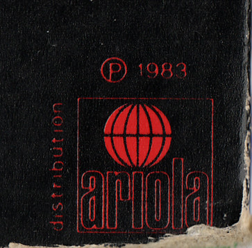 Indochine - Le Péril Jaune | Clemence Melody (201963) - 10