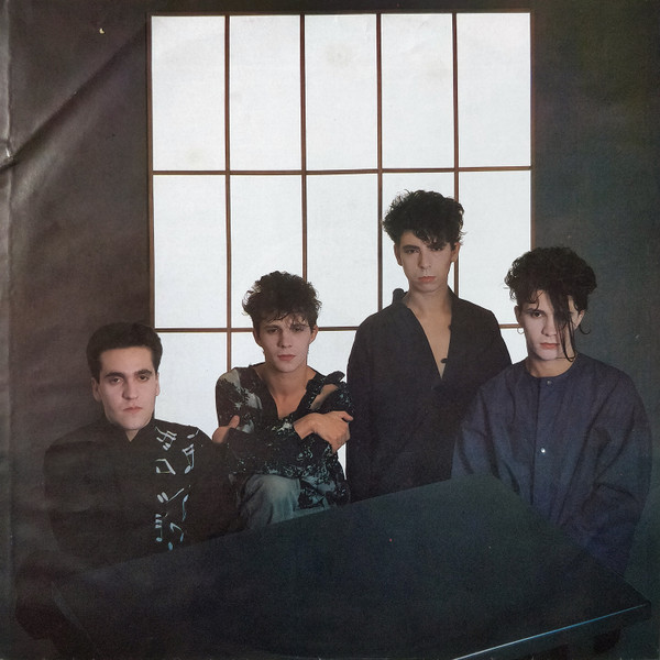 Indochine - Le Péril Jaune | Clemence Melody (201963) - 5