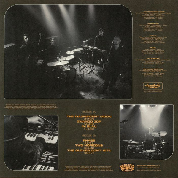 Mildlife - Phase | Research Records (RESEARCH02) - 2 Mildlife - Phase | Research Records (RESEARCH02) - 2