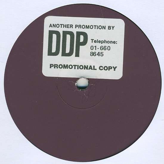 Angel - Do It | Rainbow Records (RBRT 2) - 2