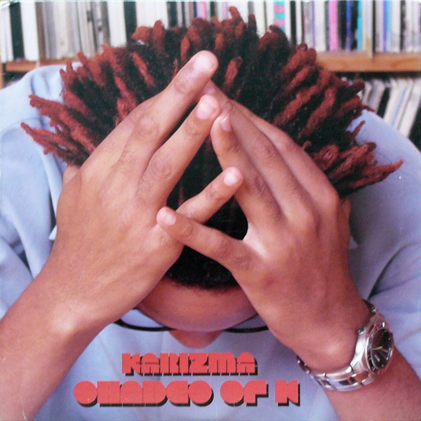 Karizma - Shades Of "K" EP | Basement Boys Records (BBREP-02)