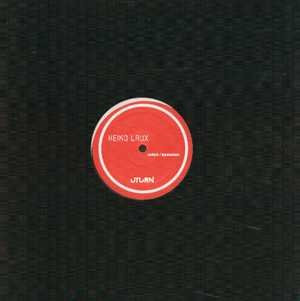 Heiko Laux - Bouncism / Matter Anthem (Remix) | Uturn Records (UT17) - 2