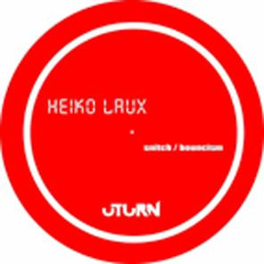 Heiko Laux - Bouncism / Matter Anthem (Remix) | Uturn Records (UT17)
