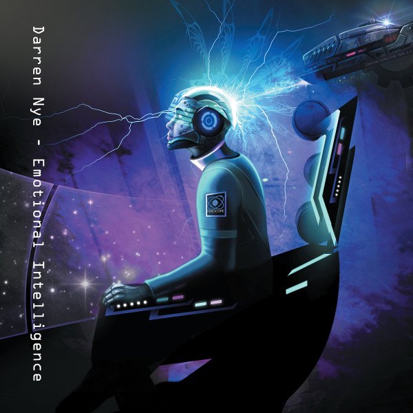 Darren Nye - Emotional Intelligence | FireScope (FS010)