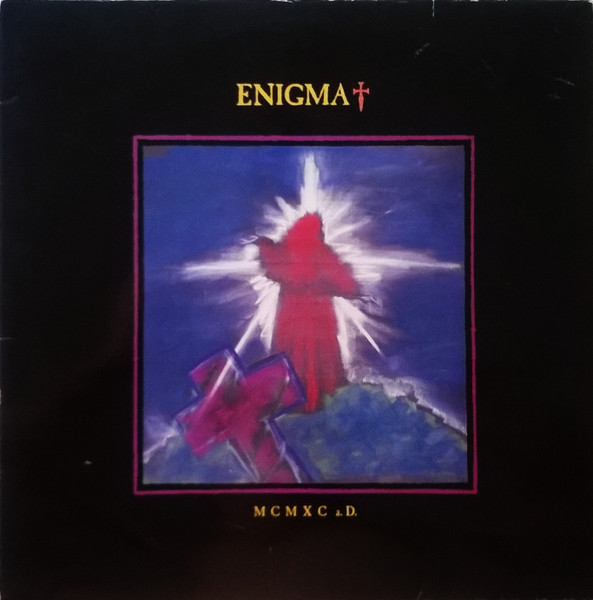 Enigma - MCMXC a.D. | Virgin ((LL) 211209)