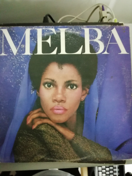 Melba Moore - Melba | Buddah Records (BDL 3121) Melba Moore - Melba | Buddah Records (BDL 3121)