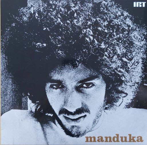 Manduka - Manduka | IRT (ILS-109)