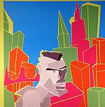 Lucky 13 And The Downtown Scene - Lucky 13 And The Downtown Scene | Stellar Records (STLL 013) - main Lucky 13 And The Downtown Scene - Lucky 13 And The Downtown Scene | Stellar Records (STLL 013) - main