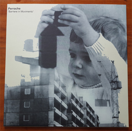 Perrache - 'Barriere In Movimento' | Polytechnic Youth (PY97)