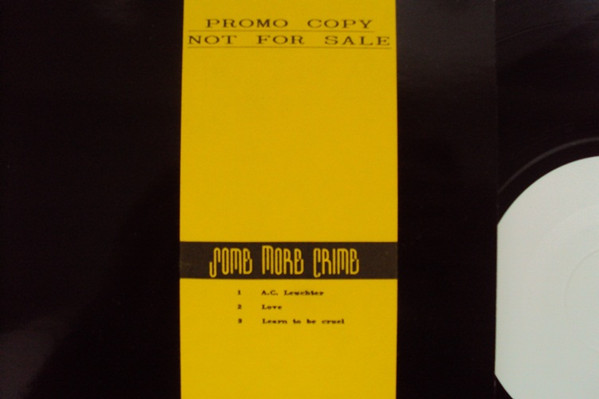 Some More Crime - A.C. Leuchter | Toxikk Trakks (Toxikk 1) - 2