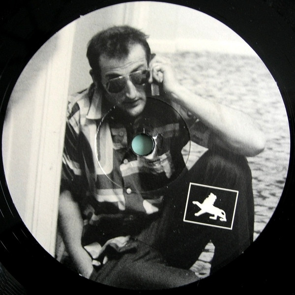 Various - LaRoccasino Tracks / Part 1 | 541 (541416500428) - 3