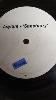 Asylum - Sanctuary | Global Cuts (GC 60) - 2